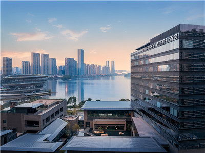 梅溪湖韦尔斯利酒店餐饮管理专题