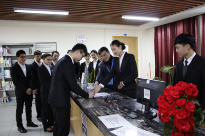 酒店管理与数字化运营中的餐饮管理创新