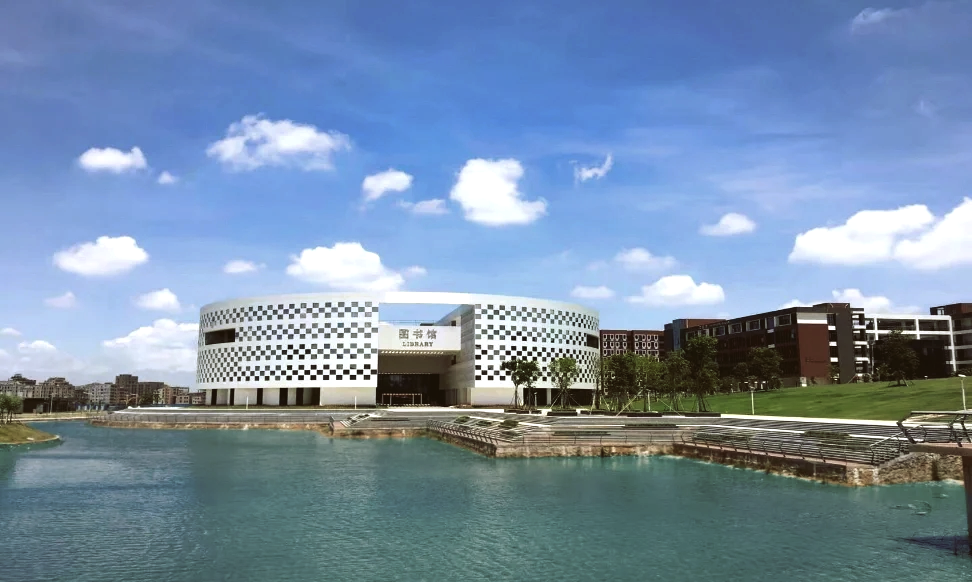 探索广东酒店管理职技学院 酒店管理专业的特色与机遇